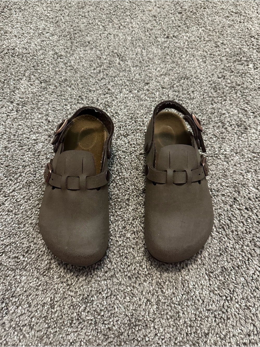 Birkenstock Shoes